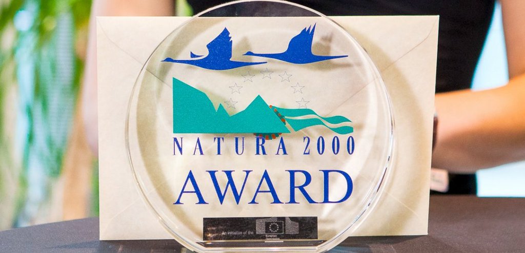 Natura Awards