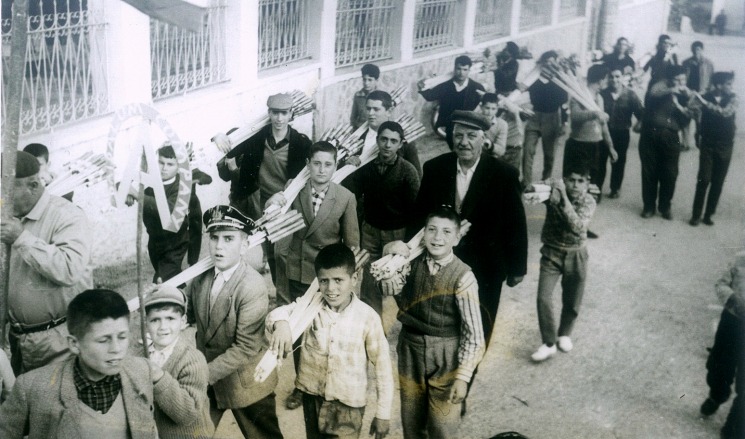 Ρουκέτες