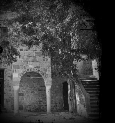 Οθωμανικό Σχολείο του Κάστρου
