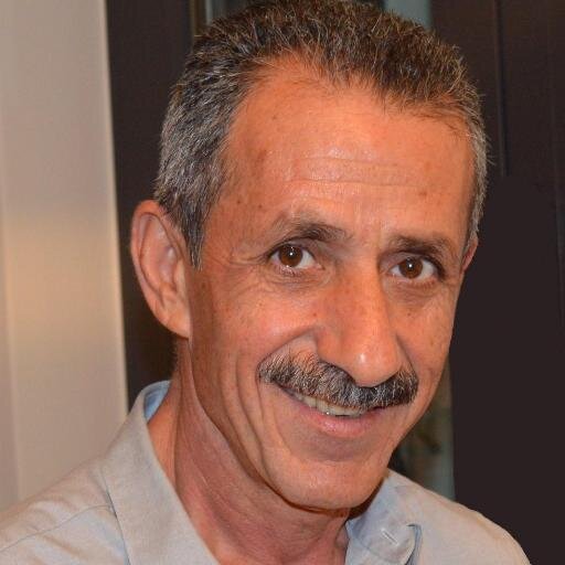 Ο Γιάννης Στεβής