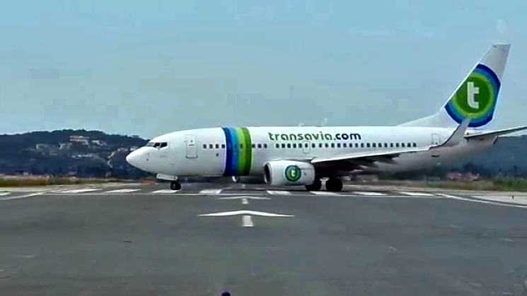 transavia