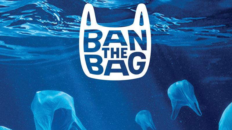 ban the bag